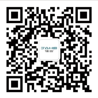 公众号二维码
